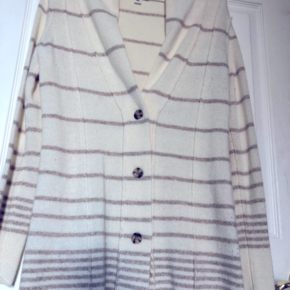 BANANA REPUBLIC - Picture 1 of 7